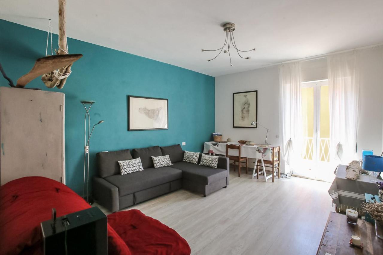 Your Seaside Flat Porto Santo Stefano  Exterior photo