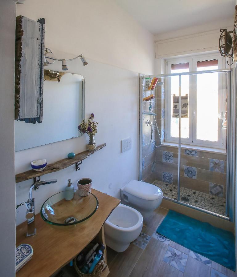 Your Seaside Flat Porto Santo Stefano  Exterior photo