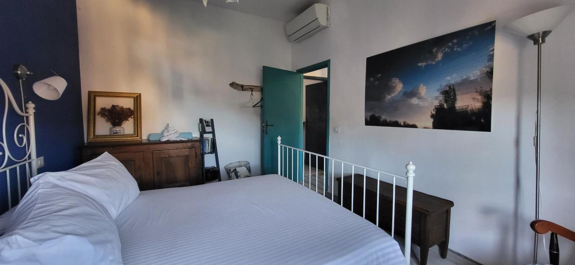 Your Seaside Flat Porto Santo Stefano  Exterior photo