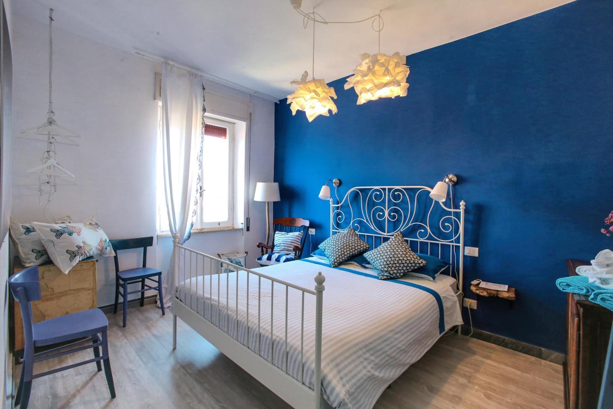 Your Seaside Flat Porto Santo Stefano  Exterior photo